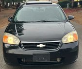 2007 Chevrolet Malibu Maxx LT
