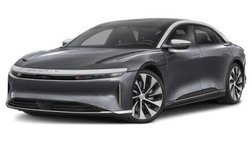 2023 Lucid Air Grand Touring