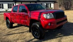 2009 Toyota Tacoma PreRunner V6