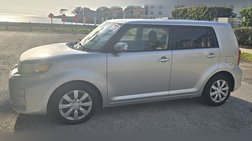 2012 Scion xB Base