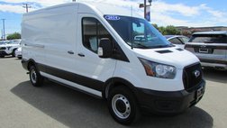2024 Ford Transit 250