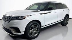 2021 Land Rover Range Rover Velar P250 R-Dynamic S