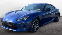 2025 Toyota GR86 Base