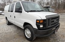 2011 Ford E-Series E-250