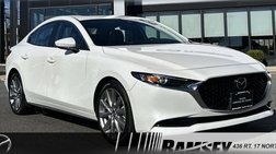 2023 Mazda MAZDA3 2.5 S Preferred
