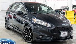 2015 Ford Fiesta ST