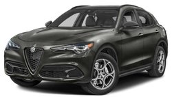 2024 Alfa Romeo Stelvio Ti