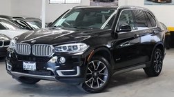 2018 BMW X5 sDrive35i