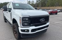 2024 Ford Super Duty F-250 XL