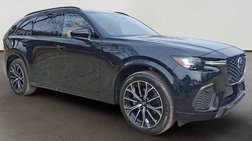 2025 Mazda CX-70 3.3 Turbo S Premium Plus