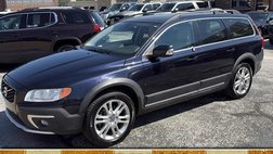 2016 Volvo XC70 T5 Premier