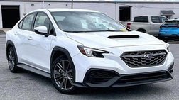 2023 Subaru WRX Base