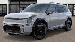 2026 Kia EV9 GT-Line