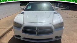 2013 Dodge Charger R/T