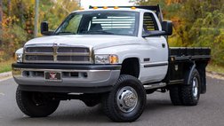 2002 Dodge Ram 3500 139