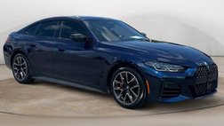 2022 BMW 4 Series M440i xDrive Gran Coupe