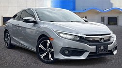 2017 Honda Civic Touring