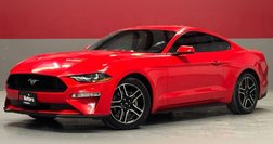 2020 Ford Mustang Premium