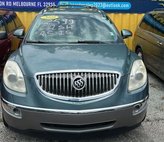 2010 Buick Enclave CXL