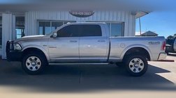 2018 Ram Ram Pickup 2500 Laramie