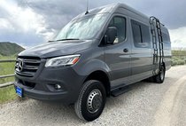 2022 Mercedes-Benz Sprinter 3500XD