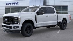 2026 Ford Super Duty F-250 XL