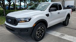 2019 Ford Ranger XL