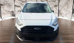 2021 Ford Transit Connect XL