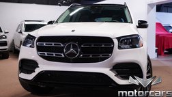 2023 Mercedes-Benz GLS GLS 450