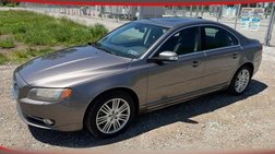 2007 Volvo S80 V8