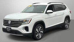 2024 Volkswagen Atlas SE 4Motion