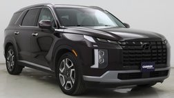 2023 Hyundai Palisade SEL