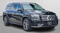 2024 Mercedes-Benz GLS GLS 450