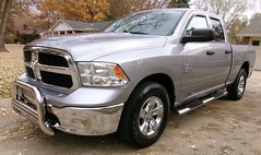 2021 Ram Ram Pickup 1500 Classic Tradesman