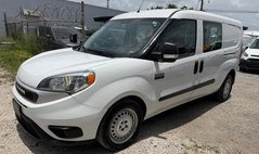 2022 Ram ProMaster City Base