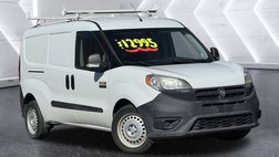 2016 Ram ProMaster City Tradesman