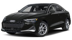 2026 Audi A3 Premium