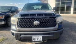 2019 Toyota Tundra SR