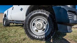 2015 Ford Super Duty F-250 XL