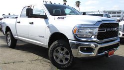 2022 Ram Ram Pickup 2500 Big Horn