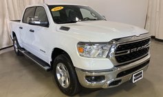 2023 Ram Ram Pickup 1500 Lone Star