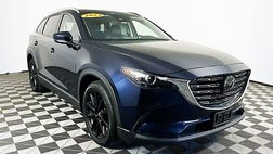 2022 Mazda CX-9 Touring Plus