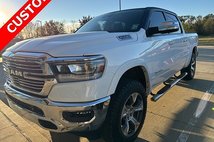 2021 Ram Ram Pickup 1500 Laramie