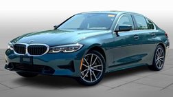 2021 BMW 3 Series 330i xDrive