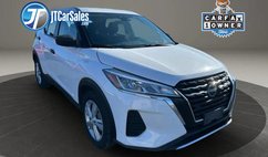 2023 Nissan Kicks S