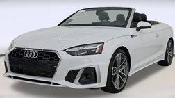 2024 Audi A5 quattro Premium Plus 45 TFSI