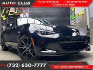 2025 Mazda MX-5 Miata RF Grand Touring
