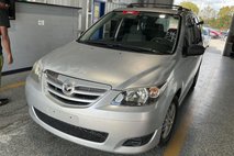 2005 Mazda MPV LX