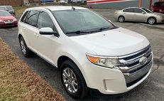 2011 Ford Edge Limited