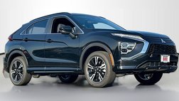 2026 Mitsubishi Eclipse Cross SEL